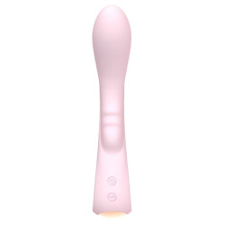 MyPlayToys Vibro Point G Spotfun 13 x 3.4cm Rose